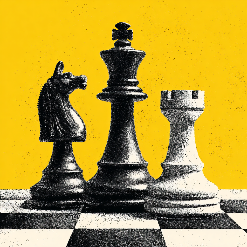 Why are Chess Drills so Hard?