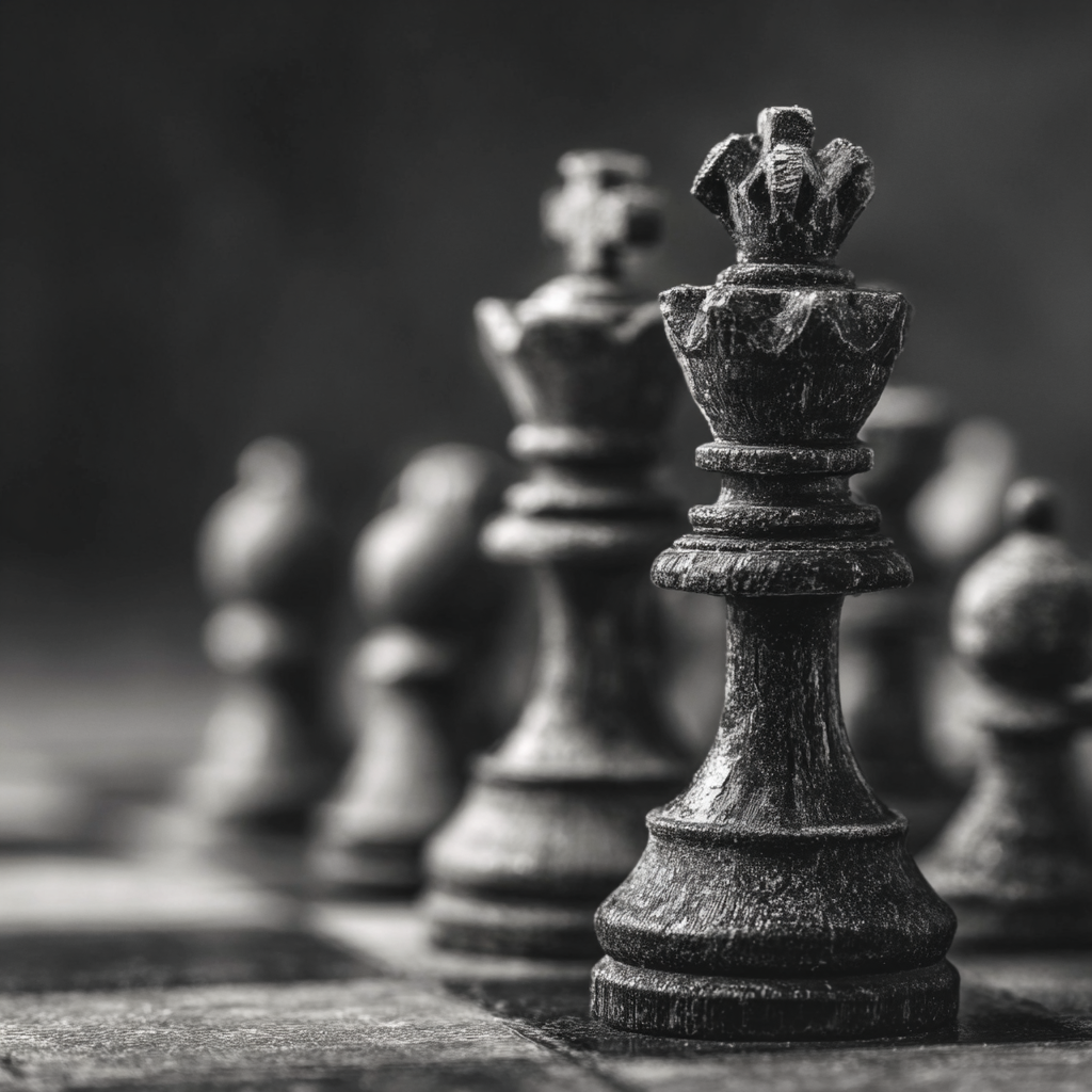 How Chess Helps to Stay Focused in the Workplace?