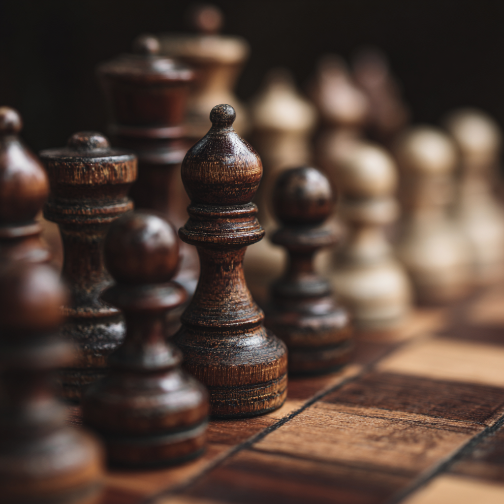 How Chess Helps to Stay Motivated in Life?