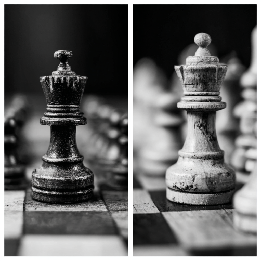 Why are Chess Drills so Important?